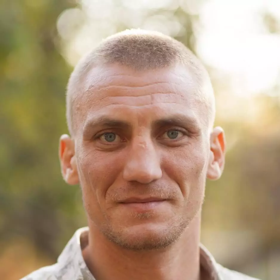 Сойкін Ігор психолог